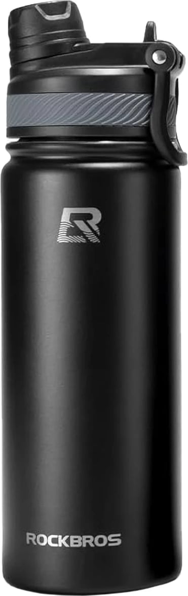 Termos sportiv Rockbros 35210029001, 550 ml, i zi