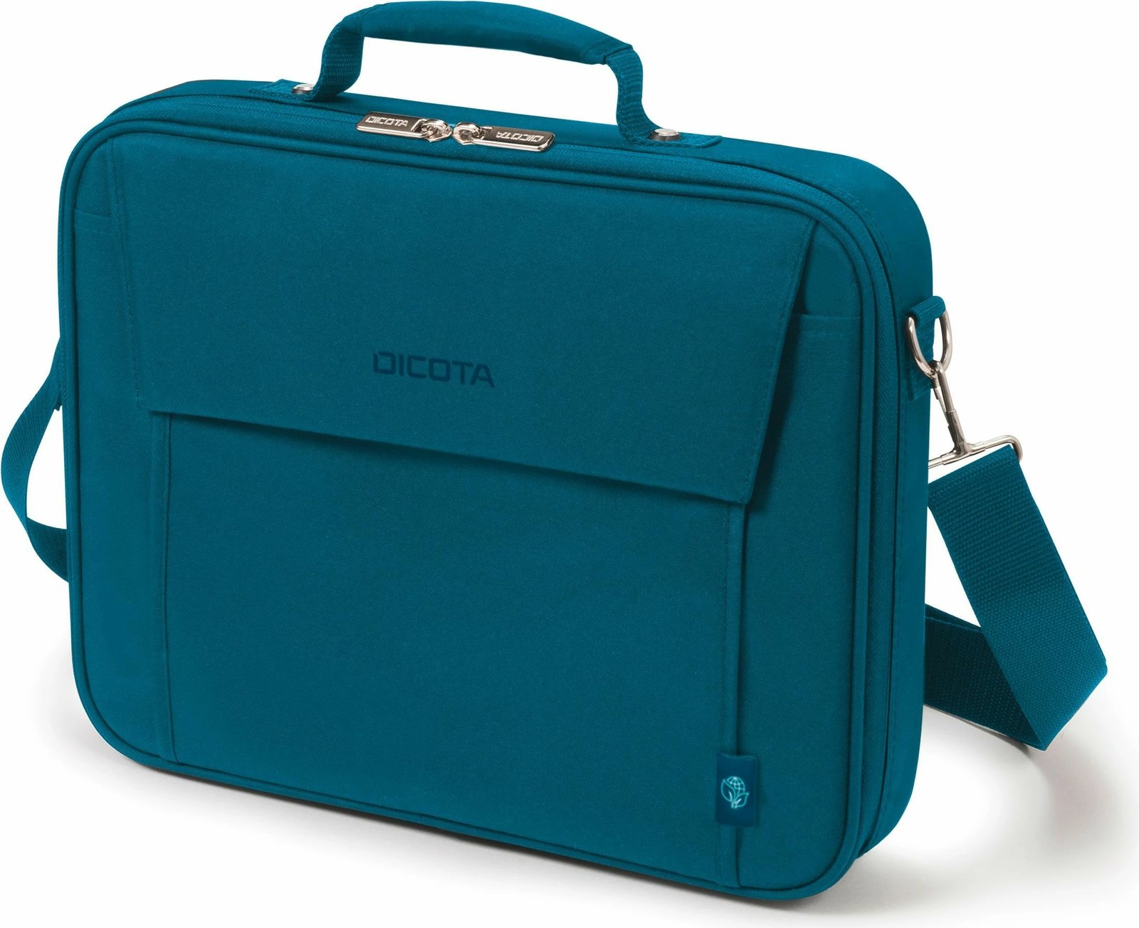 Çantë DICOTA Eco Multi BASE, 15.6", Blu
