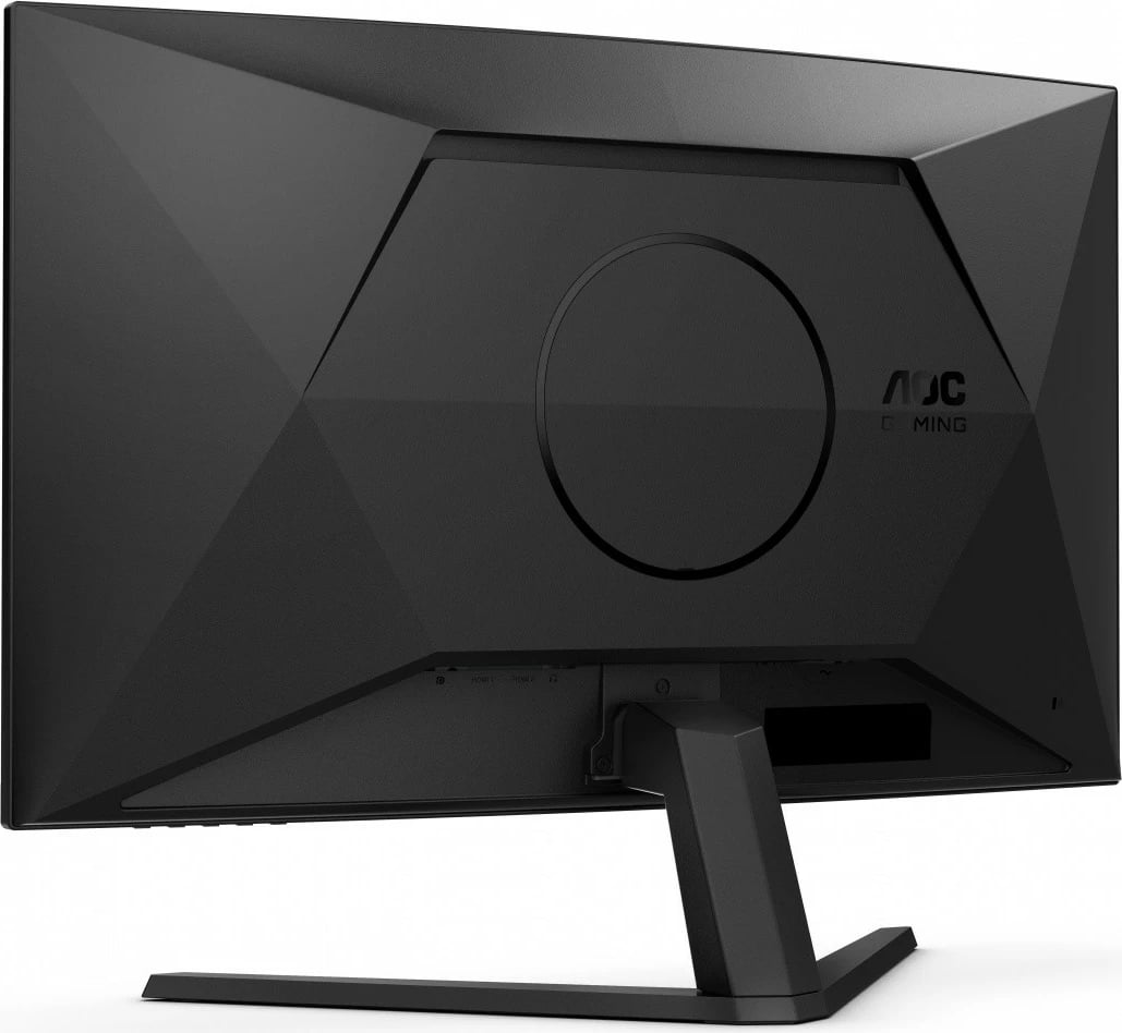 Monitor gaming AOC CQ32G4VE, 31.5", Fast VA, 2560x1440, 180Hz, i zi