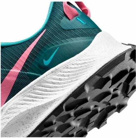Atlete për femra Nike, të kaltërta