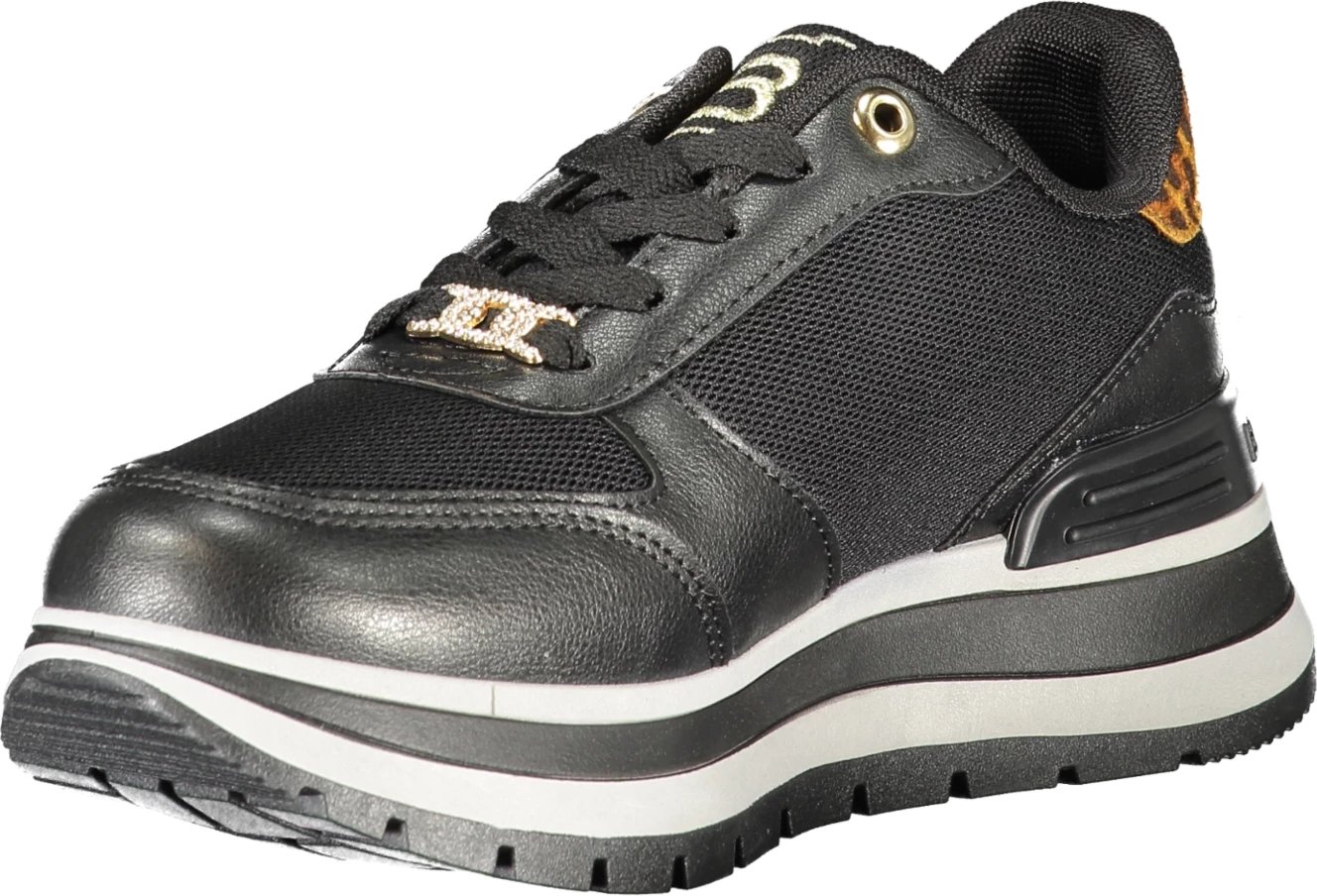 Atlete femra LAURA BIAGIOTTI, të zeza