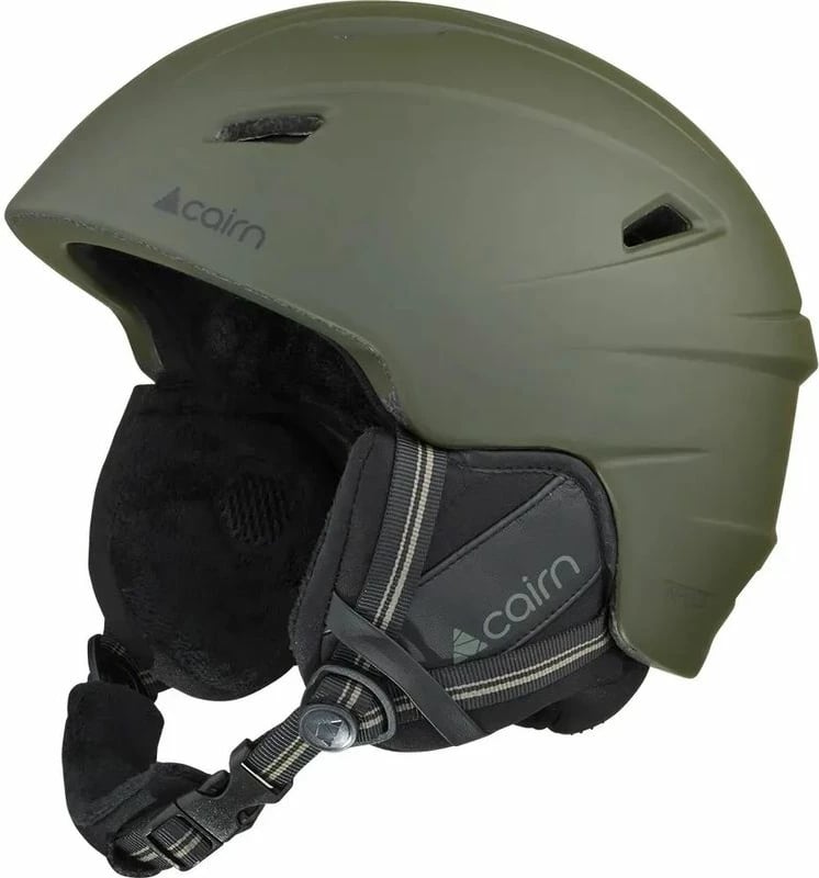 Helmete Impulse Mat Khaki 61/62 0606580140