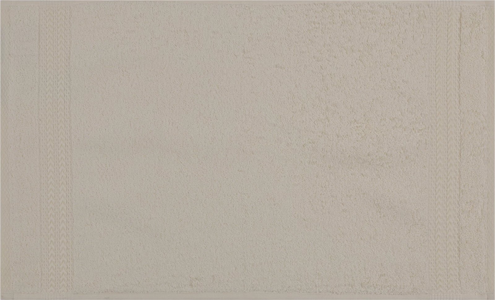 Peshqir larjeje Mijölnir, ngjyrë krem, 30x50cm