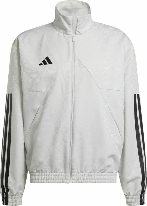 Duks për meshkuj adidas, i bardhë