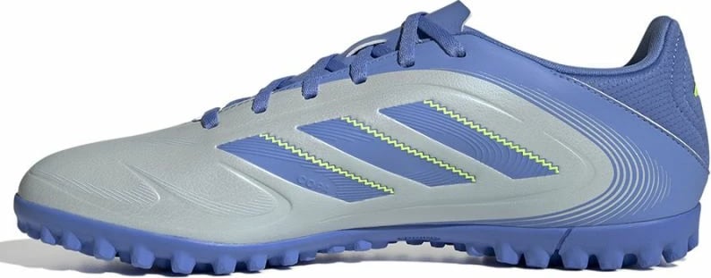 Atlete futbolli për meshkuj adidas, blu