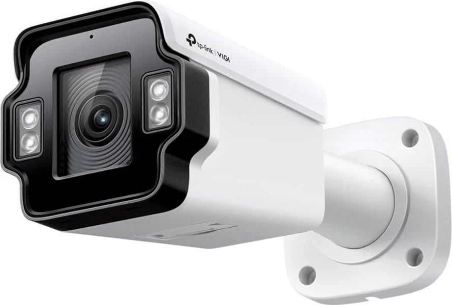 Kamerë sigurie IP TP-Link VIGI InSight S345ZI, 2688 x 1520, jashtë, montim në mur, e bardhë