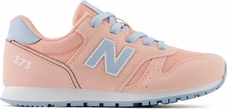 Atlete për fëmijë New Balance, të rozë