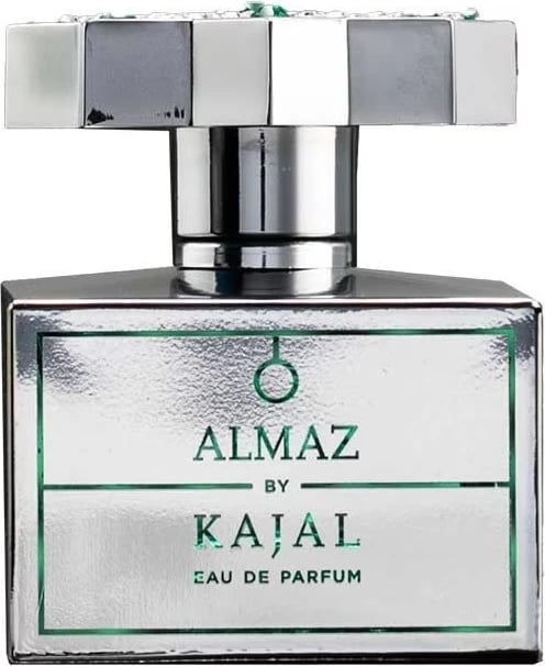 Eau de Parfum unisex Kajal Almaz 100ml