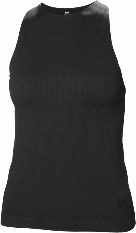 Maicë stërvitore për femra Helly Hansen, e zezë