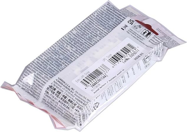 Patron boje, Canon PFI-120 (2886C001), 130 ml, cian