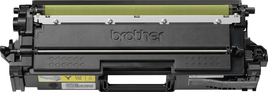 Toner Brother TN-821XLY, 9000 faqe, E verdhë