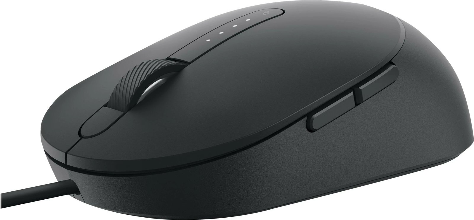 Maus DELL MS3220 - USB, e zezë