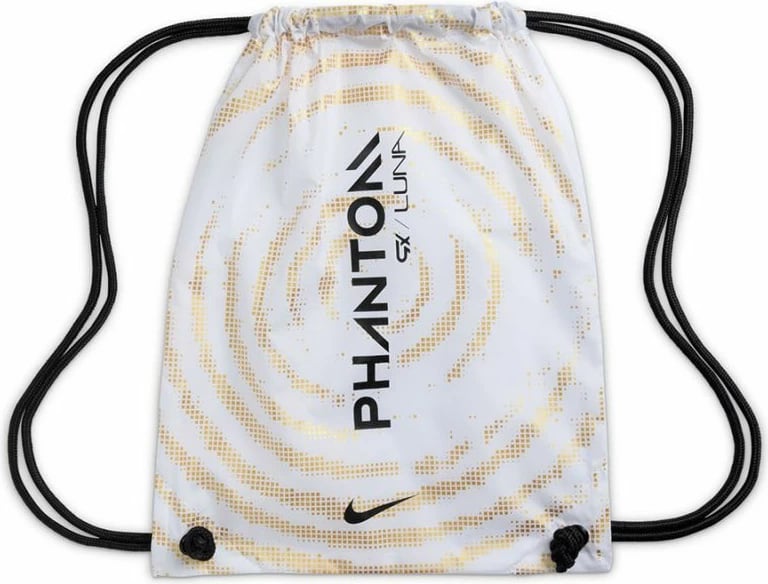 Atlete futbolli Nike për meshkuj, të bardha e të zeza Atlete futbolli Nike për meshkuj, të bardha e të zeza