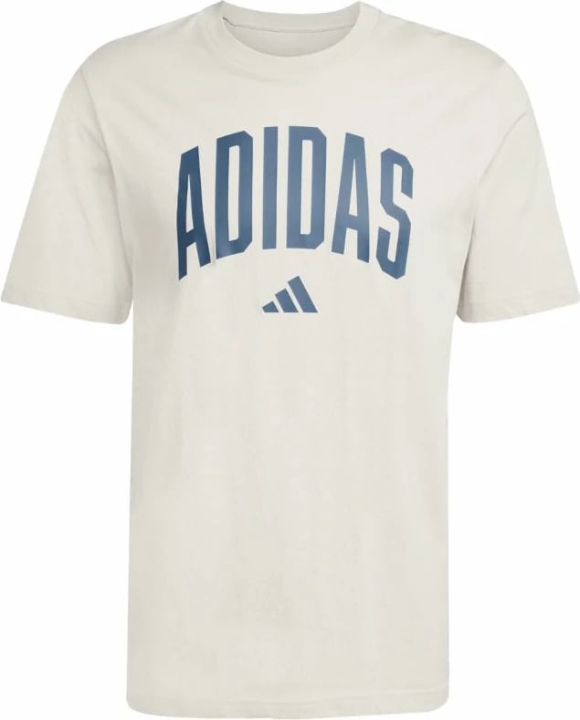 Maicë për meshkuj adidas, bezhë