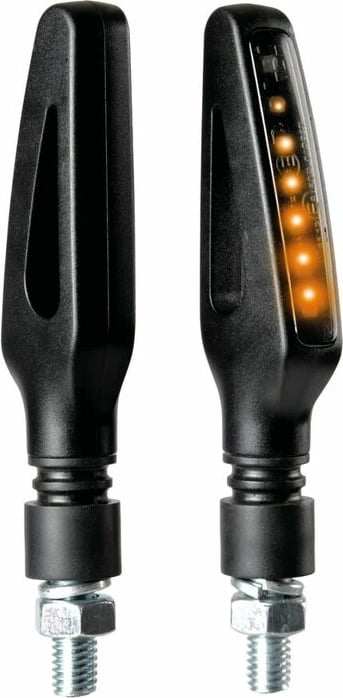 Sinjalizues Motorri Led Glory Sq