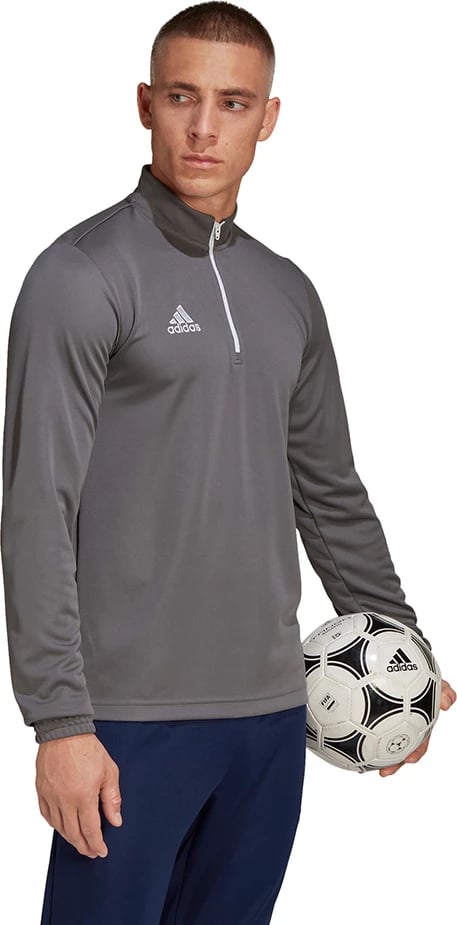 Duks për meshkuj adidas, gri
