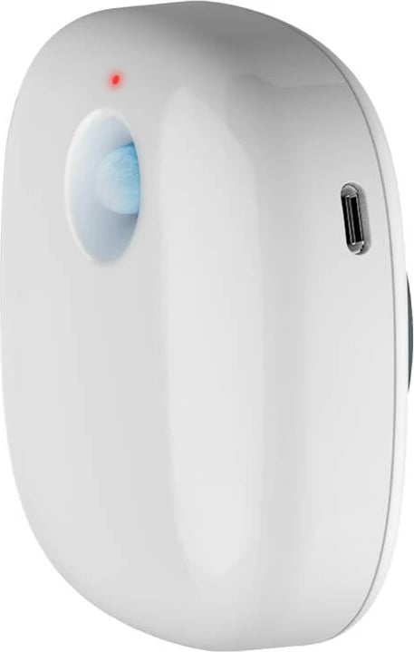 Eliminues aromash smart Petoneer Smart Odor Eliminator Pro, i bardhë