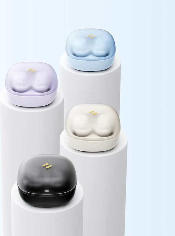 Kufje Me Bluetooth HAVIT TW969 (Bezhë)