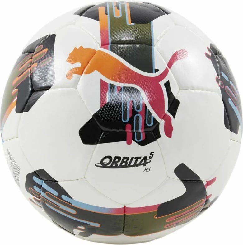 Top futbolli Puma, madhësia 5