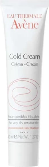Krem për fytyrë Avène Cold Cream 40ml