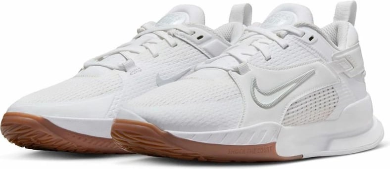 Atlete fëmijë Nike, të bardha Atlete fëmijë Nike, të bardha