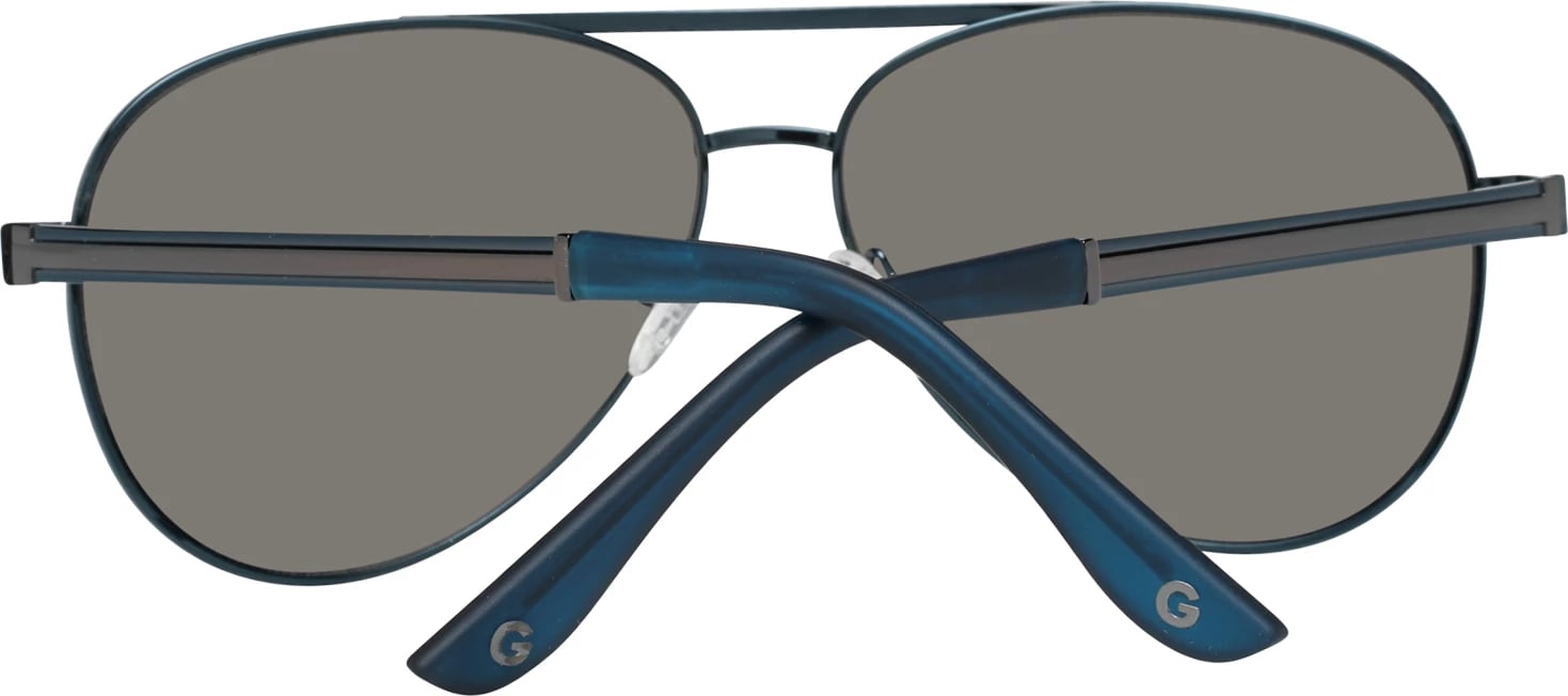 Syze dielli për meshkuj Guess, të kaltërta