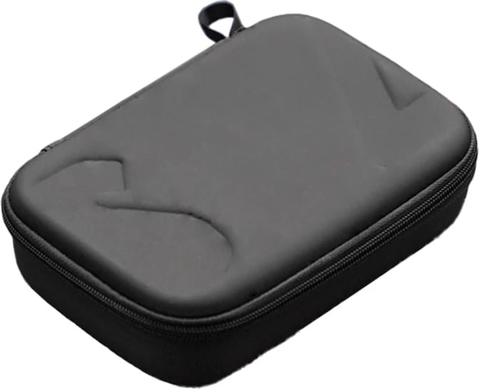 Mbështjellës Sunnylife për DJI Osmo Mobile 7P, i zi