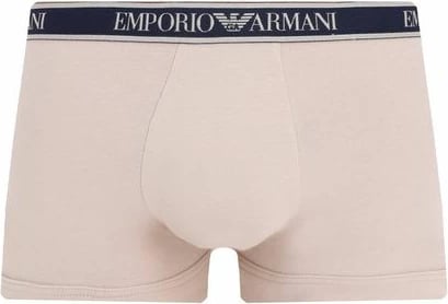 Të brendshme për meshkuj Emporio Armani, të kuqe