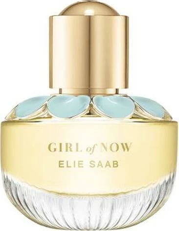 Eau de Parfum unisex Elie Saab Girl Of Now, 30ml