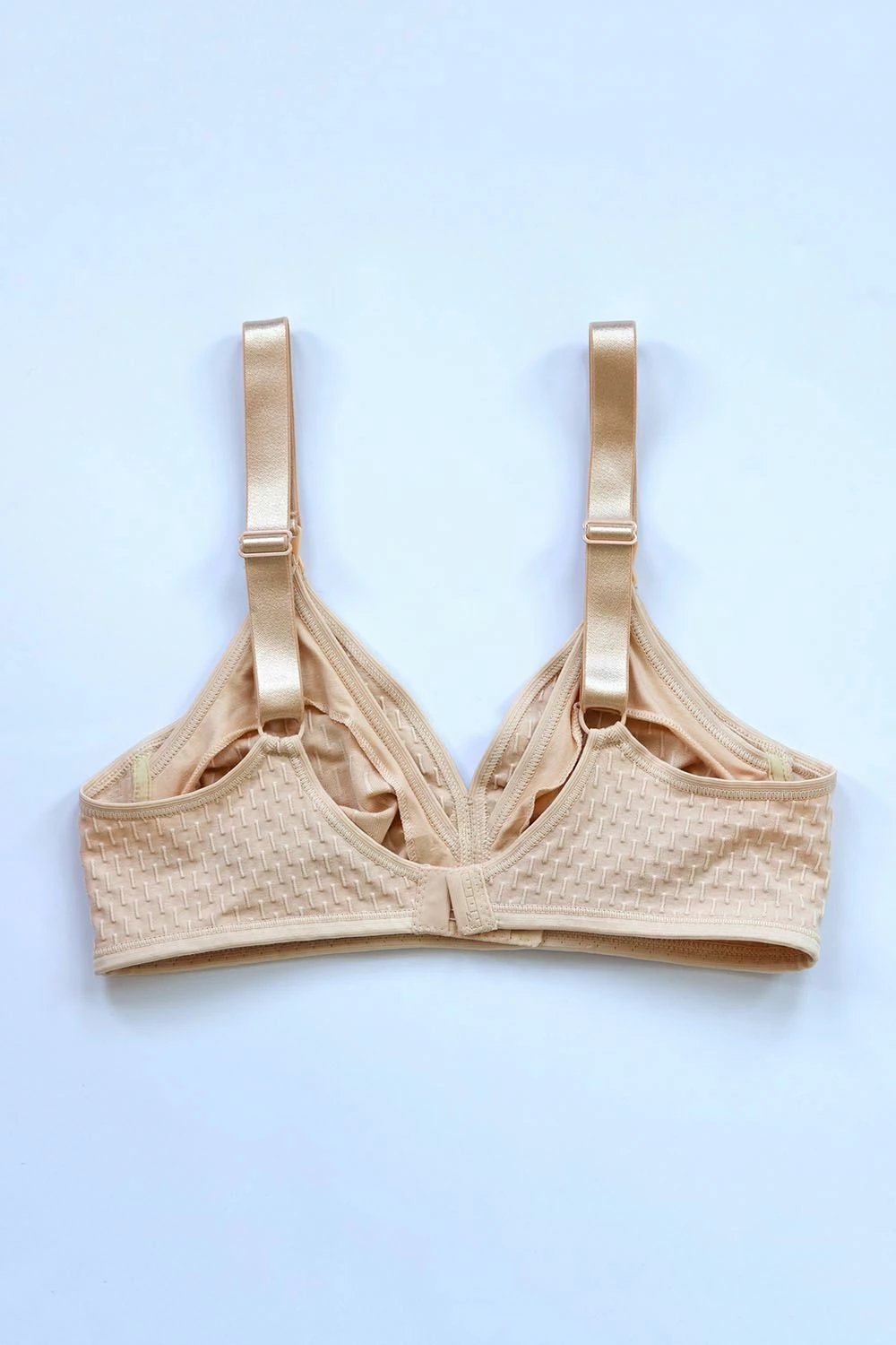 Sytjena Jumeon, ngjyrë nude, 1C13CSUK021.003.C00225