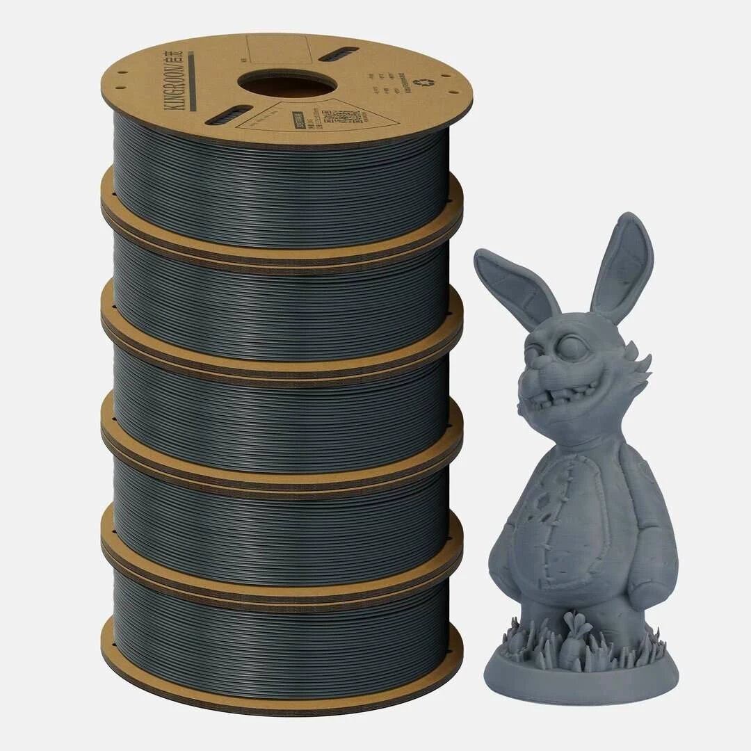 Kingroon Printer Filament (Hiri)