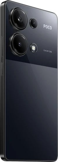 Celular POCO M6 Pro, 6.67",  12+512GB, i zi