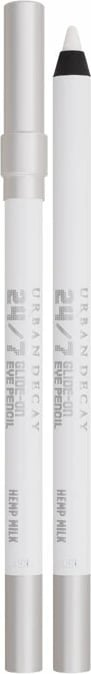 Laps për sy Urban Decay 24/7 Glide-On Eye Pencil për femra Hemp Milk 1.2g