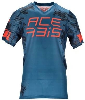 Triko Mtb Drakaris Kalter/zi M