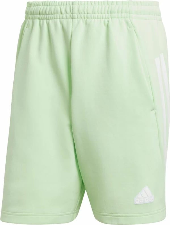 Shorce për meshkuj adidas, të gjelbra