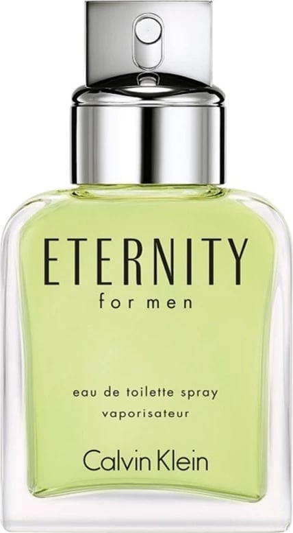 Eau de Toilette për meshkuj Calvin Klein Eternity for Men 30ml