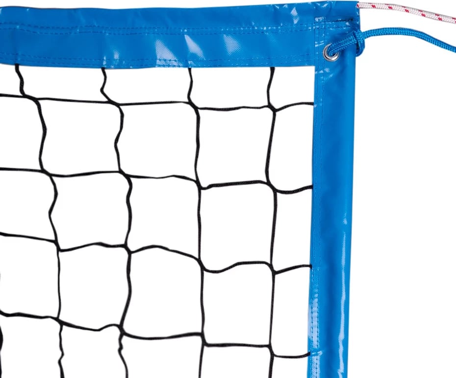 Rrjetë volejbolli plazhi Netex, e zezë