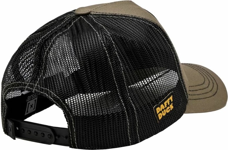 Kapelë për meshkuj Capslab, e gjelbër Kapelë për meshkuj Capslab, e gjelbër