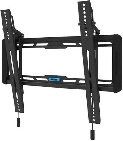 Mbajtës muri Neomounts WL35-550BL14 për TV/monitor, 32-65 inç, Metal, i zi