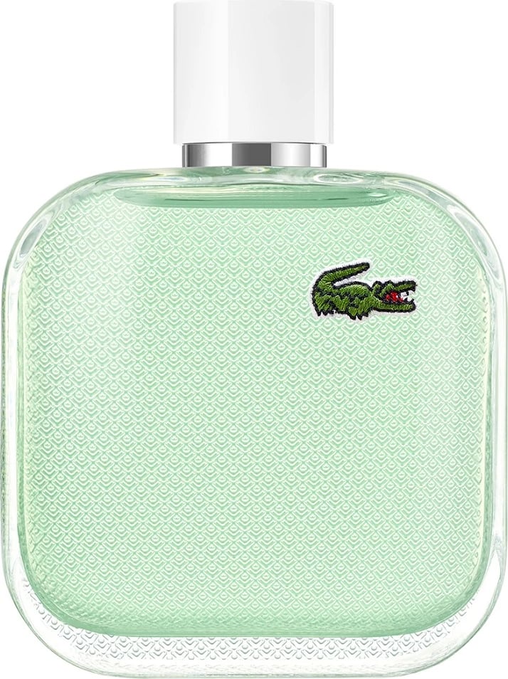 Eau de Toilette për meshkuj Lacoste L.12.12 Blanc Eau Fraiche 100ml