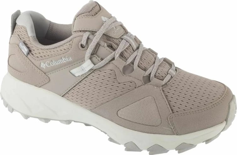 Atlete outdoor Columbia femra, bezhë