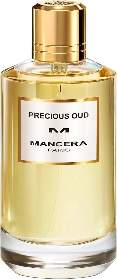 Eau de Parfum Mancera Precious Oud 120ml