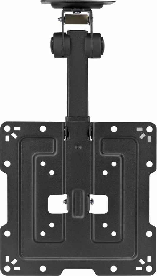 Mbajtës tavani për TV/monitor Gembird CM-43ST-01, 19-43 inç, i zi