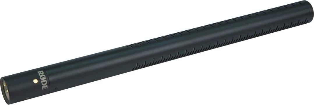 Mikrofon Rode NTG-3B, i zi