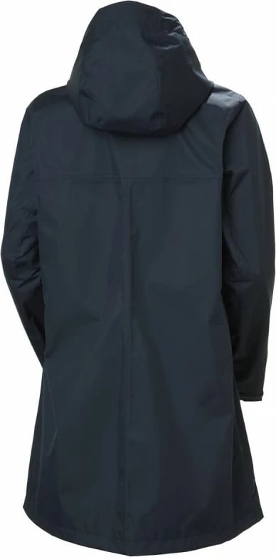 Jakne për femra Helly Hansen, ngjyrë e kaltër