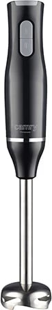 Blender dore, Adler CR 4630, 800W max 500W nom, 2 shpejtësi, inoks, i zi, komplet Blender dore, Adler CR 4630, 800W max 500W nom, 2 shpejtësi, inoks, i zi, komplet