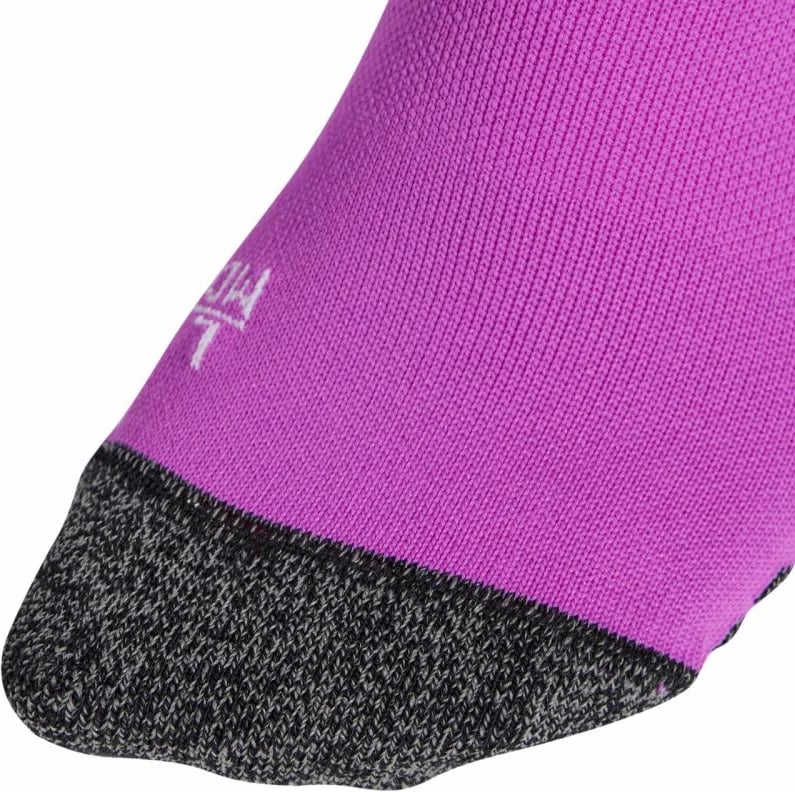 Çorape futbolli adidas, vjollcë