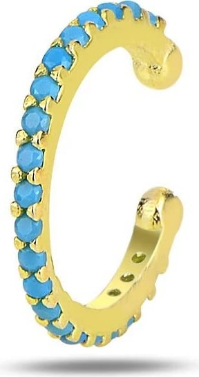 Vath për kërcej veshi, argjend i artë, Jumeon, SGTL11966