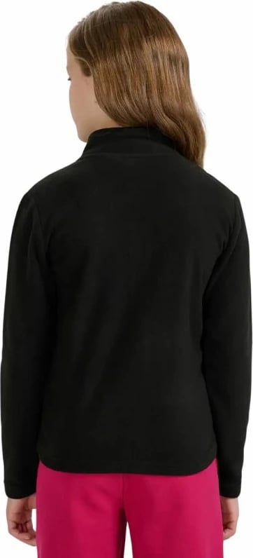 Fleece për femra 4f, e zezë