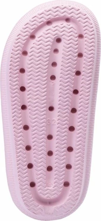 Papuqe për fëmijë Yakimasport, rozë